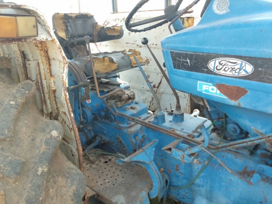 ขายฟอร์ด 6600 ที 3