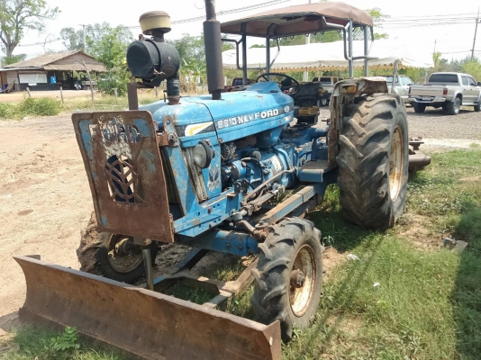 ขายฟอร์ด 6600 ที 3