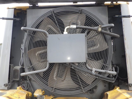 ขายรถตัก ยี่ห้อ Hitachi รุ่น ZW310-A