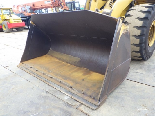 ขายรถตัก ยี่ห้อ Hitachi รุ่น ZW310-A