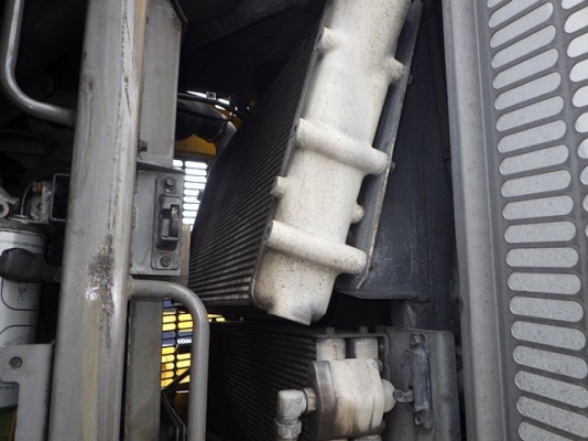 ขายรถตัก ยี่ห้อ Hitachi รุ่น ZW310-A