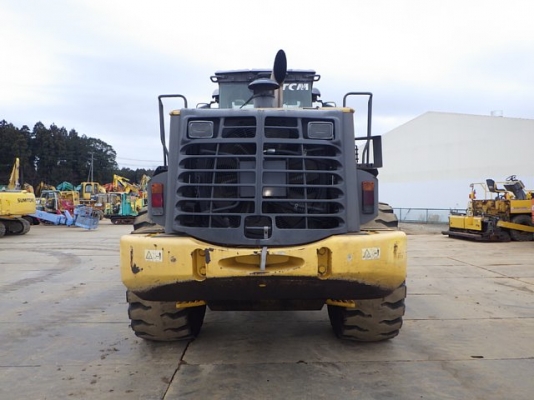 ขายรถตัก ยี่ห้อ Hitachi รุ่น ZW310-A