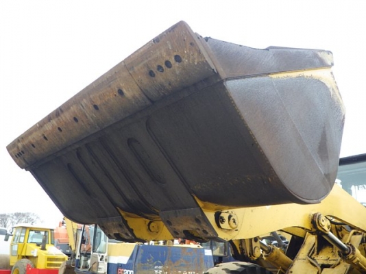 ขายรถตัก ยี่ห้อ Hitachi รุ่น ZW310-A