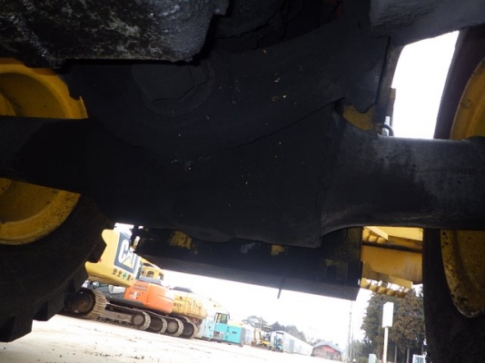 ขายรถตัก ยี่ห้อ Hitachi รุ่น ZW310-A