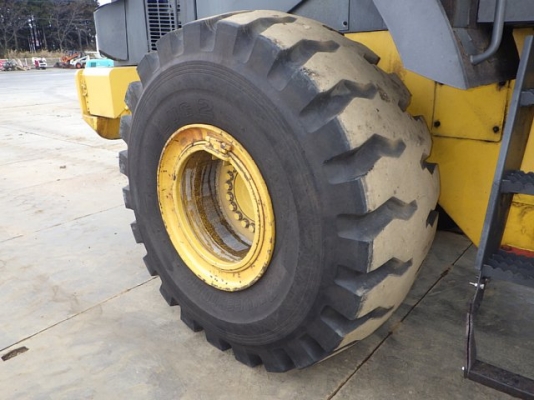 ขายรถตัก ยี่ห้อ Hitachi รุ่น ZW310-A