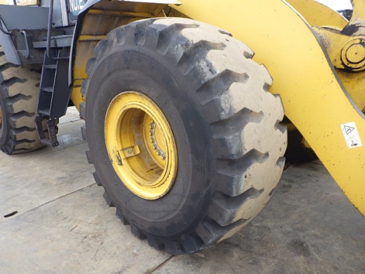 ขายรถตัก ยี่ห้อ Hitachi รุ่น ZW310-A