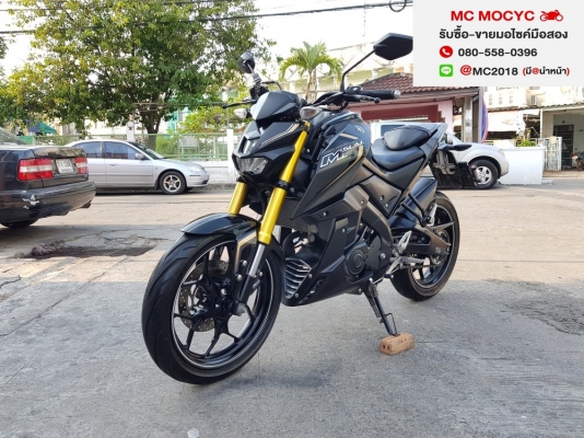 M slaz 2016 รถเดิมๆ เล่มชุดโอนครบ