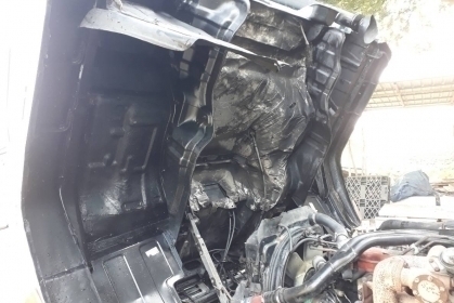 ISUZU ROCKY 10 ล้อ 2 เพลา 195 แรง โบอินเตอร์. โบกี้ใหญ่ ปั๊มลม เบรคกึ่ง จิฟฟี่ Power มีระบบลากจูง ราคา 520,000 บาท ศุภากร 081-4252943, 089-5367218 ISUZU ROCKY 10 ล้อ 2 เพลา 195 แรง โบอินเตอร์. โบกี้ใหญ่ ปั๊มลม เบรคกึ่ง จิฟฟี่ Power มีระบบลากจูง ราคา 520,000 บาท ศุภากร 081-4252943, 089-5367218