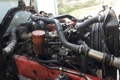 ISUZU ROCKY 10 ล้อ 2 เพลา 195 แรง โบอินเตอร์. โบกี้ใหญ่ ปั๊มลม เบรคกึ่ง จิฟฟี่ Power มีระบบลากจูง ราคา 520,000 บาท ศุภากร 081-4252943, 089-5367218 ISUZU ROCKY 10 ล้อ 2 เพลา 195 แรง โบอินเตอร์. โบกี้ใหญ่ ปั๊มลม เบรคกึ่ง จิฟฟี่ Power มีระบบลากจูง ราคา 520,000 บาท ศุภากร 081-4252943, 089-5367218