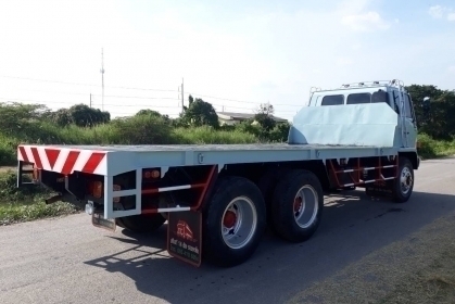 ISUZU ROCKY 10 ล้อ 2 เพลา 195 แรง โบอินเตอร์. โบกี้ใหญ่ ปั๊มลม เบรคกึ่ง จิฟฟี่ Power มีระบบลากจูง ราคา 520,000 บาท ศุภากร 081-4252943, 089-5367218 ISUZU ROCKY 10 ล้อ 2 เพลา 195 แรง โบอินเตอร์. โบกี้ใหญ่ ปั๊มลม เบรคกึ่ง จิฟฟี่ Power มีระบบลากจูง ราคา 520,000 บาท ศุภากร 081-4252943, 089-5367218