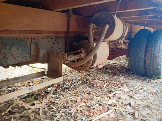 TOYOTA 85