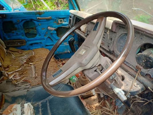 TOYOTA 85