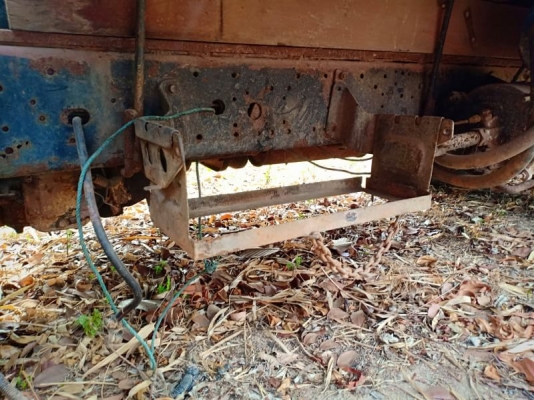 TOYOTA 85