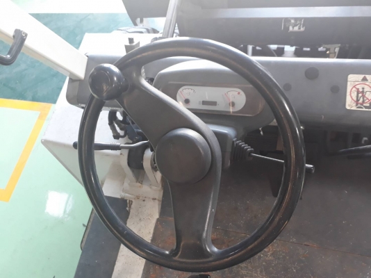 โฟล์คลิฟท์ ขนาด 10 ตัน TCM