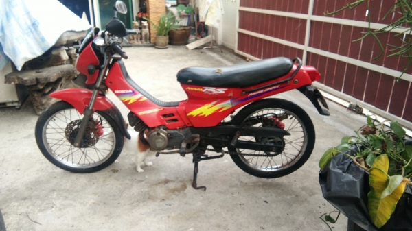 ขาย nova rs supper 7500