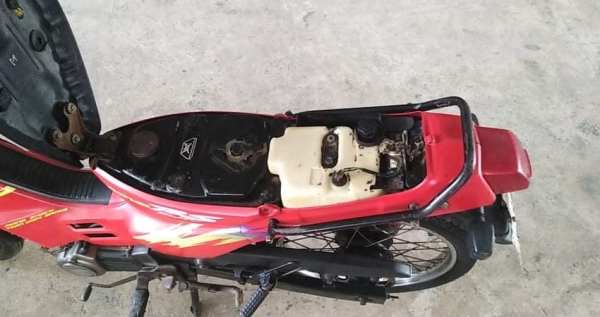 ขาย nova rs supper 7500