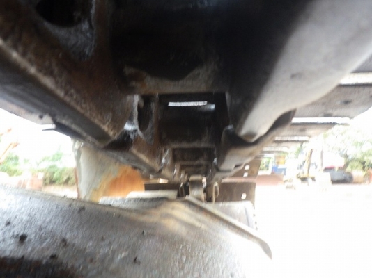 รถขุด Kobelco รุ่น SK120-3