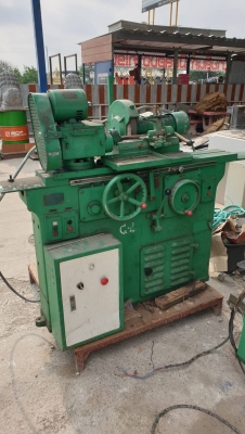 เครื่องเจียร 2 เครื่อง 35,000 บาท เครื่องใหญ่ 20,000 เครื่องเล็ก 15,000