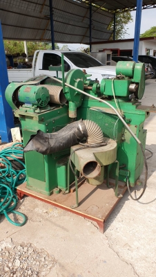 เครื่องเจียร 2 เครื่อง 35,000 บาท เครื่องใหญ่ 20,000 เครื่องเล็ก 15,000