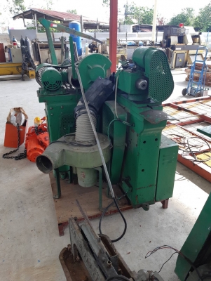 เครื่องเจียร 2 เครื่อง 35,000 บาท เครื่องใหญ่ 20,000 เครื่องเล็ก 15,000