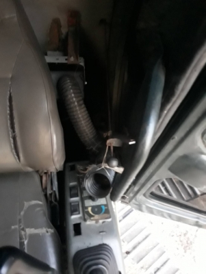 Komatsu Pc 120-6 ze บูมยาว 13 เมตร เครื่องปั๊มแรงดี แอร์เย็น บอดี้ครบ ช่วงล่างดี เอกสารซื้อขาย