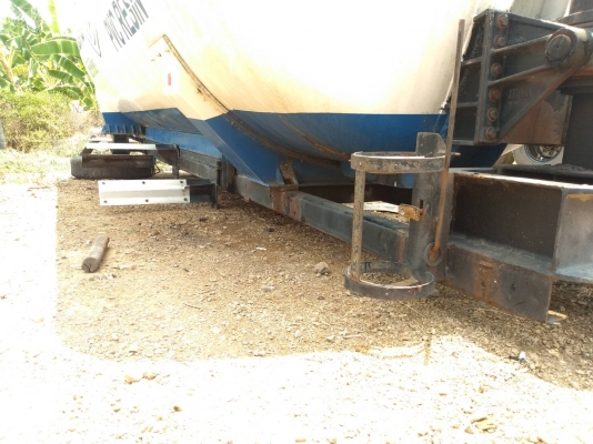 ถังสแตนเลส20,000ลิตร