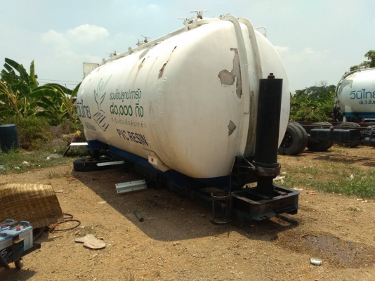 ถังสแตนเลส20,000ลิตร