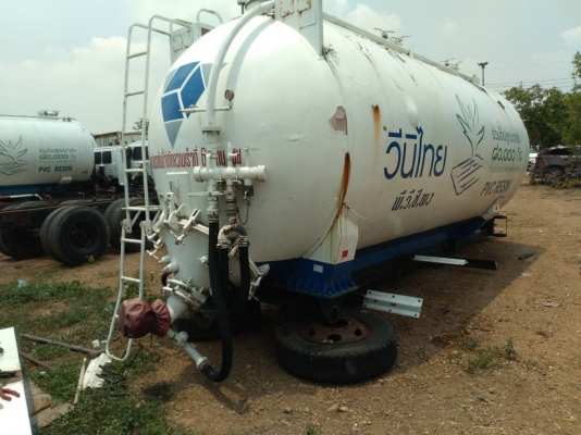 ถังสแตนเลส20,000ลิตร