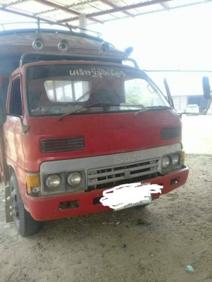 ISUZU 110