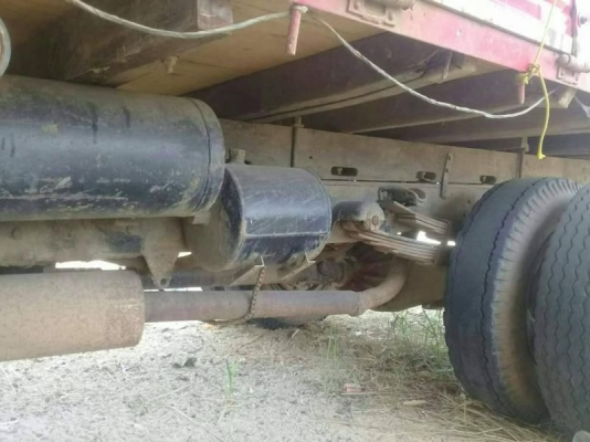 ISUZU 110 ISUZU 110