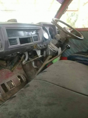 ISUZU 110 ISUZU 110