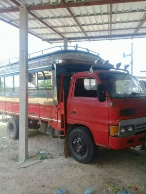 ISUZU 110