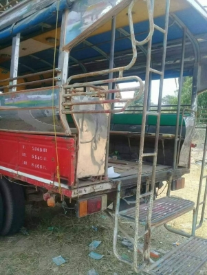 ISUZU 110