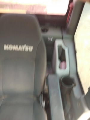 ขายแบคโฮKOMATSU PC70-8 ไฟเต็มเอกสารเล่มทะเบียนราคา 900,000