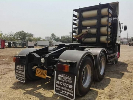 ขาย หัวลาก HINO 360 แรงม้า ปี 56 เครื่อง P11Cรถสวยๆเดิมๆ