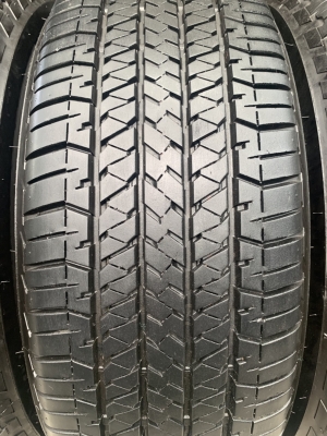 ล้อแม็กป้ายแดง ISUZU X-Series ขอบ 18 พร้อมยางน้องๆป้ายแดง 255-60-18 Bridgestone ปี 18 แม็กสวย ดอกยางเต็มๆ