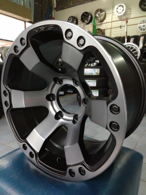 แม็กใหม่ขอบ 16 สายลุย ราคาถูก