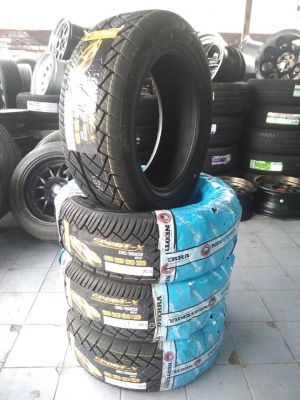 ยางใหม่ปี 19 ลายเทพ นิตโต๊ะ ราคาถูก