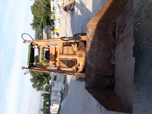 ขายรถดัน SD25-2