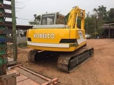 KOBELCO SK 100-2