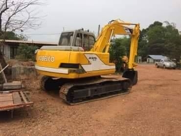KOBELCO SK 100-2