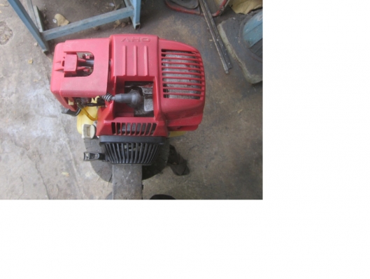 เครื่องตัดหญ้าHonda GX31