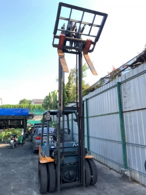 ขายรถนอกTOYOTA 7FD25 ยก 2.5 ตัน 3.5 เมตร งาเท ดีเซล เกียร์ครัช 395,000 โทร 094-426-7888 ขายรถนอกTOYOTA 7FD25 ยก 2.5 ตัน 3.5 เมตร งาเท ดีเซล เกียร์ครัช 395,000 โทร 094-426-7888