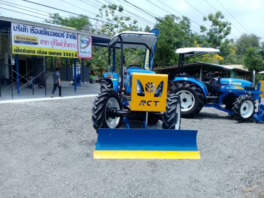 นิว ฮอนแลนด์ ทุกรุ่น  ฟรี! ดอกเบี้ย 0\% 4 ปี