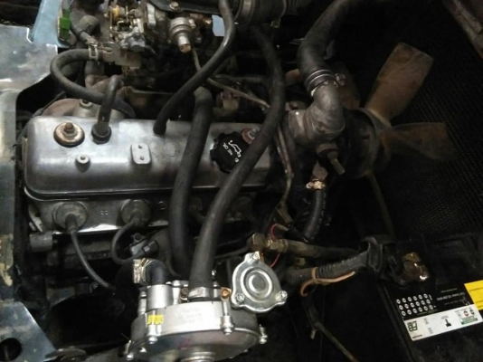 ขายถูก TOYOTA 5FG15