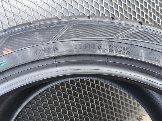 DUNLOP SP SPORT MAXX 050+ 315/35R20 ยางญี่ปุ่น เส้นละ 13,500 บาท DUNLOP SP SPORT MAXX 050+ 315/35R20 ยางญี่ปุ่น เส้นละ 13,500 บาท