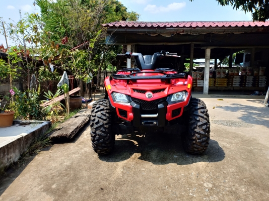 ขาย ATV CAN-AM