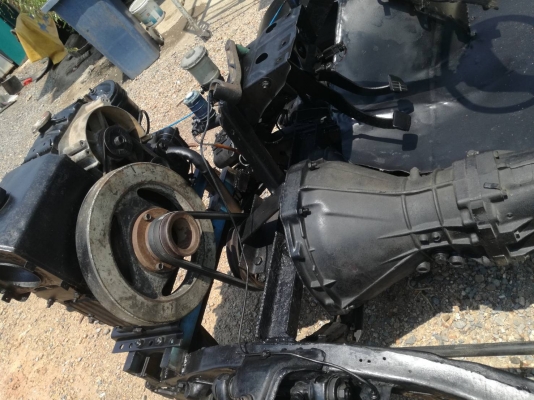 อีแต๋นพร้อมใช้งานสวยๆ