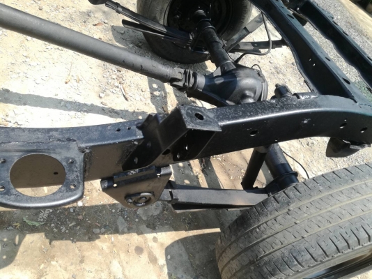 อีแต๋นพร้อมใช้งานสวยๆ