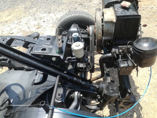 อีแต๋นพร้อมใช้งานสวยๆ